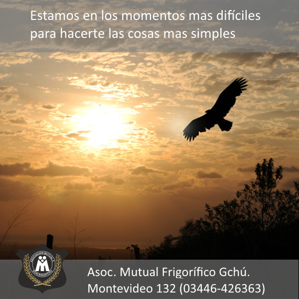 AsociaciÃ³n Mutual FrigorÃ­fico GualeguaychÃº
